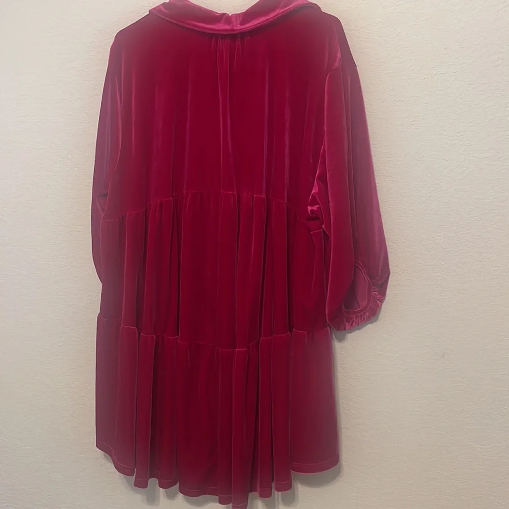 Tunic - Picture 3 of 5